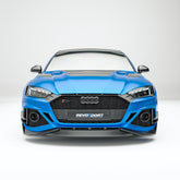 Audi RS5 B9.5 Sportback Carbon Fiber Grill